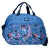 Joummabags sportovní a cestovní taška Happy Stitch