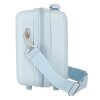 Cestovní kosmetický kufřík ABS Frozen Magic ice