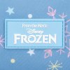 Dětská kabelka Joummabags Frozen Magic ice