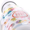 Unikátní dětská nerezová třívrstvá termoláhev Cool Bottles Kids s 3D potiskem mořská víla