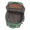 CabinZero Classic 36L Sage forest 07