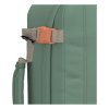 CabinZero Classic 36L Sage forest 08