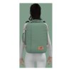 CabinZero Classic 36L Sage forest 12