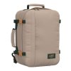 CabinZero Classic 36L Cebu sands