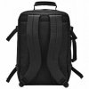 Cestovní batoh do letadla CabinZero Classic 36L černá