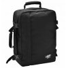 CabinZero Classic 36L Absolute Black