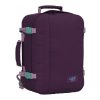 Cabinzero Classic 36L Midnight purple 02