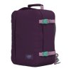 Cabinzero Classic 36L Midnight purple 03