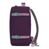 Cabinzero Classic 36L Midnight purple 04