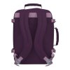 Cabinzero Classic 36L Midnight purple 05