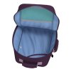 Cabinzero Classic 36L Midnight purple 06