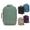 Cestovní batoh do letadla CabinZero Classic 36L