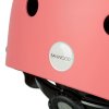 Banwood prilba coral matna BW HELMET CORAL XS 8445027057095 II