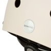 Banwood prilba cream matna BW HELMET CREAM XS 8445027057071 II