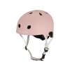 Banwood Eco prilba BW HELMET DUSTYROSE S 8437028217370D87