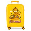 Joummabags dětský Cestovní kufr ABS Garfield 55 cm