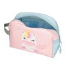 Dětská toaletní taštička Joummabags Roll Road Happy Pets – Unicorn