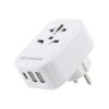 77132 european travel adaptor usb 6