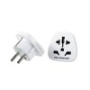 Cestovní adaptér Lifeventure World to Europe – spolehlivá redukce do evropské zásuvky eu travel adaptor 6