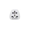 Cestovní adaptér Lifeventure World to Europe Travel Adaptor77131 eu travel adaptor 3
