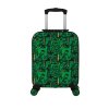 LEGO Luggage PLAY DATE 16 LEGO Ninjago Green 01