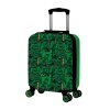 LEGO Luggage PLAY DATE 16 LEGO Ninjago Green 02