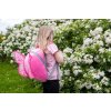 L12360 animal kids backpack butterfly 3 m