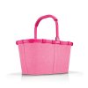 BK3093 carrybag frame twist pink reisenthel P 02