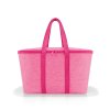 UH3094 coolerbag twist pink reisenthel P 01