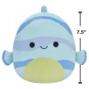 SQUISHMALLOWS Ryba - Leland