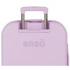 ENSO Cestovní kufr ABS Stitch – You Are Magical 55 cm