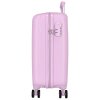 Joummabags Cestovní kufr ABS Lovely Stitch 55 cm