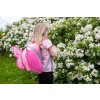 L12360 animal kids backpack butterfly 3 m