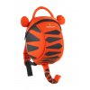 Animal Toddler Backpack; 2l; tiger