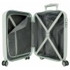 Frozen Strong Spirit cabin suitcase rigid 55 cm 03