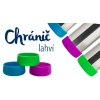 CZ Pura silikonovy chranic lahvi uprava
