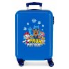 TROLLEY ABS 55CM.4R.PAW PATROL ALWAYS HEROIC 01
