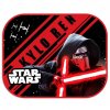 Sluneční clona do auta Star wars