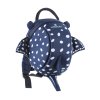 Animal Toddler Backpack Recycled; 2l; stingray