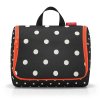 reisenthel toiletbag xl mixed dots3