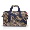 Dámská cestovní taška Reisenthel Allrounder L sumatra tygří