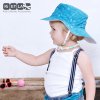Oboustranný klobouček KiETLA s UV ochranou 4 - 6 let