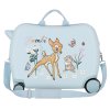 Dětský kufr na kolečkách - odrážedlo Joummabags Disney Bambi