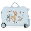 Dětský kufr na kolečkách - odrážedlo Joummabags Disney Bambi