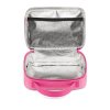 Thermcase REISENTHEL - termo box  twist pink