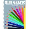 Mini grafic 12 pastelek
