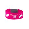 Dětský  ID náramek Jednorožec