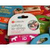 minicestovatel.czLittleLife Dětský neoprenový ID náramek Safety iD Strap unicorn