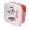 krabička na jídlo Simon's Cat
