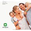 Identifikační náramek Infoband